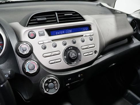 Used 2010 Honda Fit Sport image 14