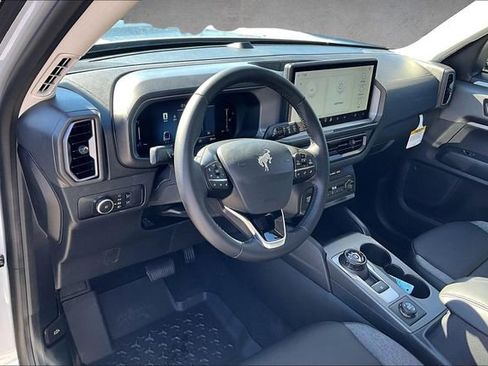 New 2026 Ford Bronco Sport Big Bend w/ Convenience Package image 5