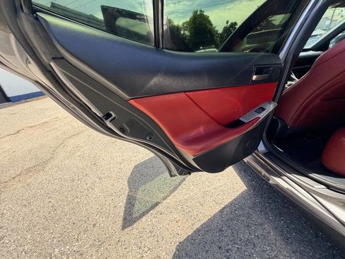 Used 2018 Lexus IS 350 F Sport AWD/4WD image 62