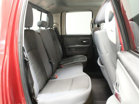 Used 2014 RAM 1500 Big Horn AWD/4WD image 16