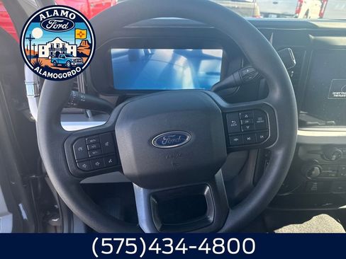 New 2026 Ford F350 XLT w/ XLT Premium Package image 6
