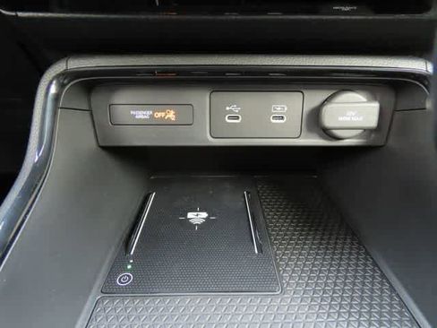 New 2026 Honda CR-V Sport Touring image 24