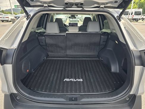 Used 2024 Toyota RAV4 XLE Premium w/ Weather Package AWD/4WD image 26
