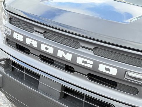 Certified 2024 Ford Bronco Sport Big Bend w/ Convenience Package image 25