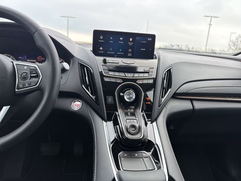 Certified 2019 Acura RDX AWD w/ Advance Package image 30