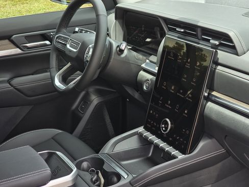 New 2027 GMC Terrain Denali AWD/4WD image 9