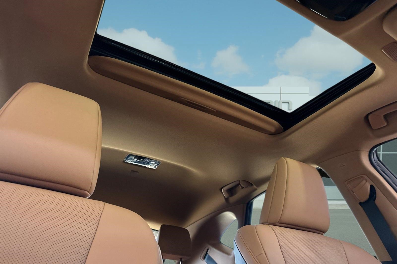 New 2026 Lexus NX 350 AWD w/ Premium Package image 21