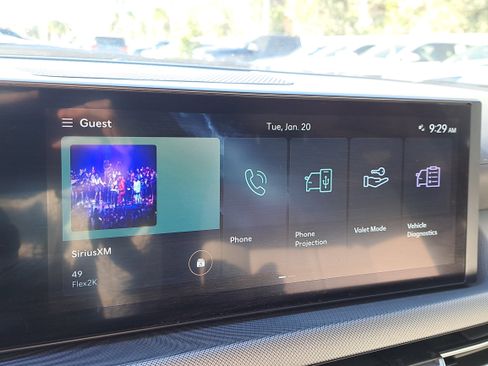 Certified 2024 Hyundai Sonata SEL image 21