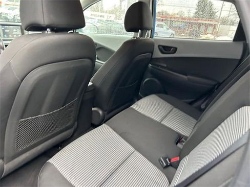 Used 2020 Hyundai Kona SEL Plus image 14