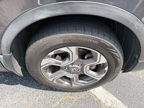 Used 2019 Honda CR-V EX-L image 29