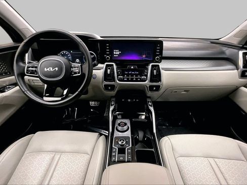 Used 2023 Kia Sorento SX Prestige AWD/4WD image 15