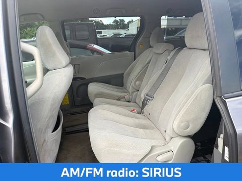 Used 2011 Toyota Sienna LE FWD image 6