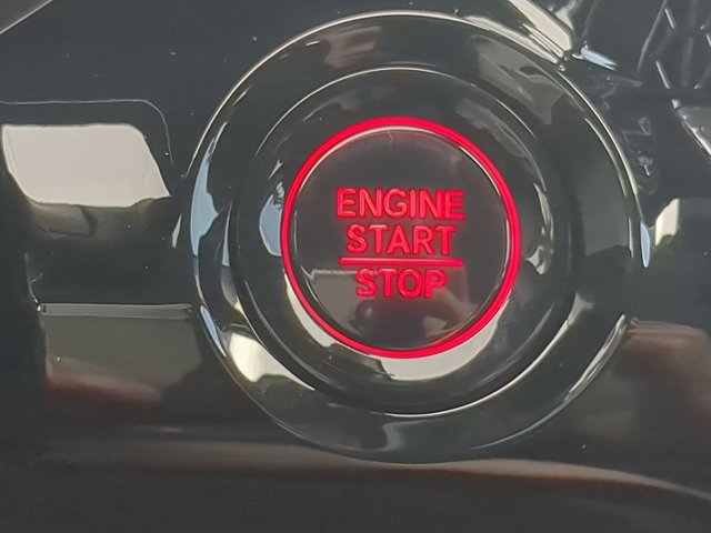 New 2027 Honda CR-V EX-L image 26