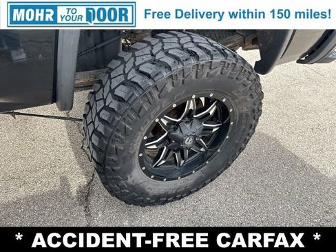 Used 2016 GMC Sierra 2500 Denali w/ Duramax Plus Package image 35