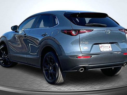 Used 2024 MAZDA CX-30 AWD 2.5 S w/ Preferred Package image 13