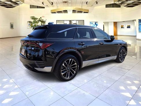 Used 2024 Acura ZDX A-Spec image 7