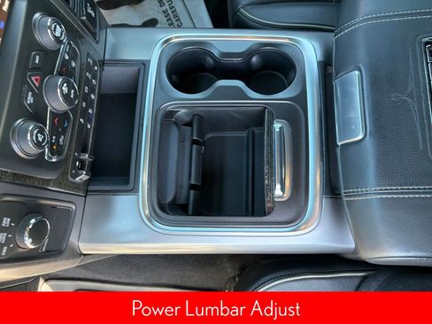 Used 2018 RAM 2500 Limited image 25