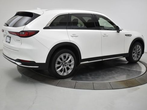 Certified 2026 MAZDA CX-90 3.3 Turbo w/ Premium Plus Pkg AWD/4WD image 21