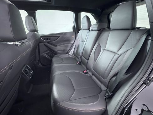 Used 2023 Subaru Forester Wilderness image 14