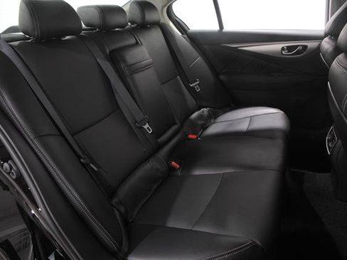 Used 2023 INFINITI Q50 Luxe AWD/4WD image 18