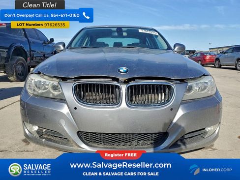 Used 2011 BMW 328i Sedan image 7