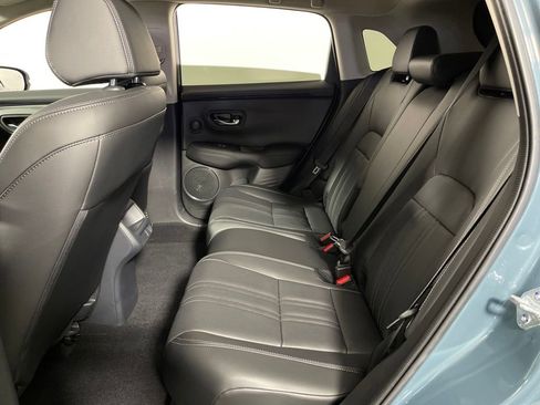 Used 2026 Honda HR-V EX-L image 13