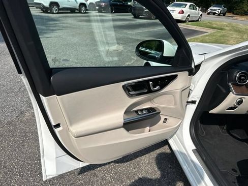 Certified 2026 Mercedes-Benz C 300 Sedan image 13