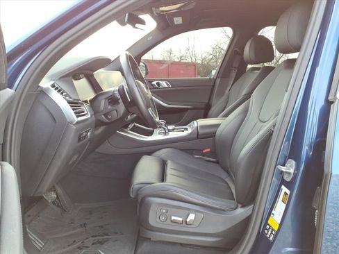 Used 2022 BMW X5 xDrive40i AWD/4WD image 15