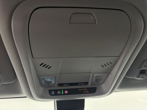 Used 2024 Chevrolet Equinox LT w/ LPO, Floor Liner Package image 34