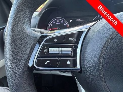 Used 2023 Kia Forte LXS w/ LXS Technology Package FWD image 34