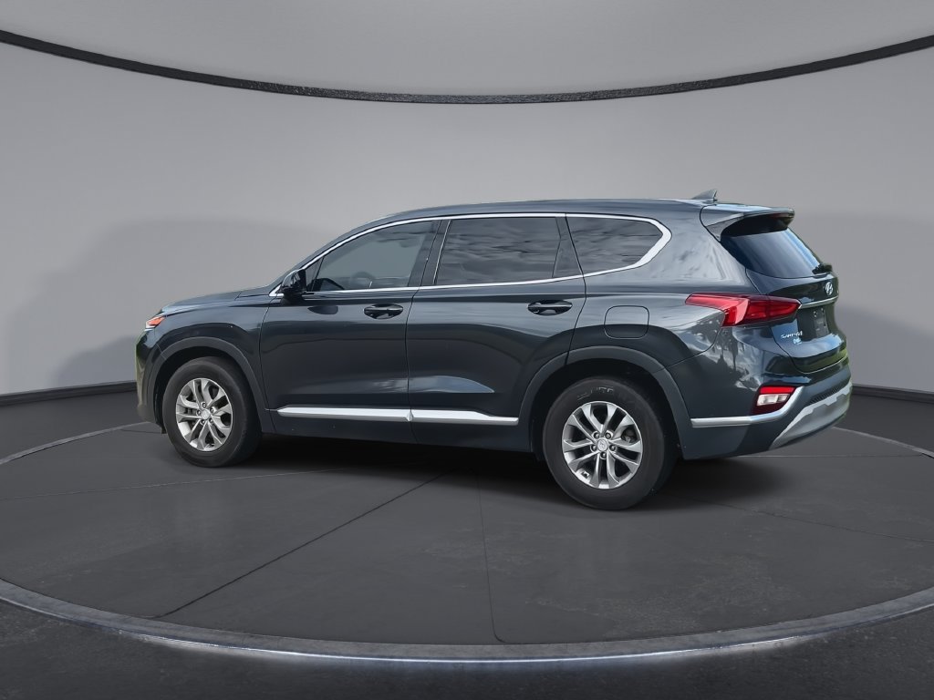 Used 2020 Hyundai Santa Fe SEL FWD image 6