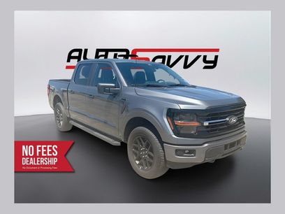 Used 2025 Ford F150 STX w/ STX Black Appearance Package