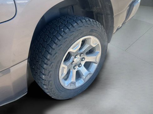 Used 2021 RAM 1500 Big Horn image 30