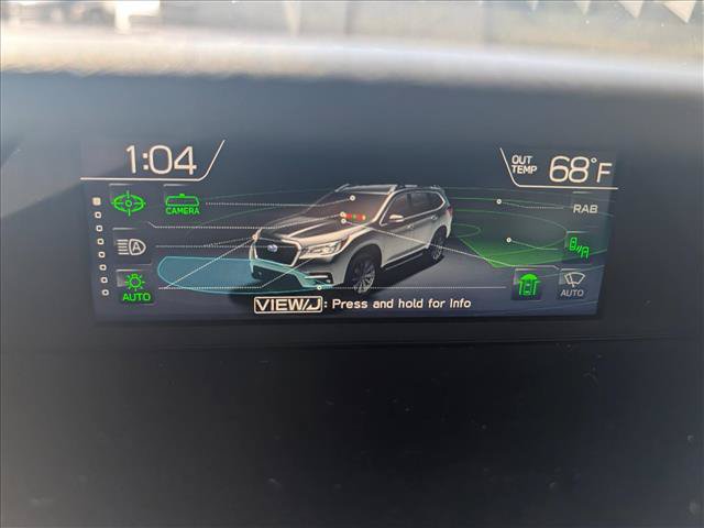 Used 2020 Subaru Ascent Touring w/ Popular Package #2A AWD/4WD image 40