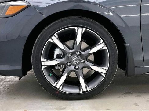New 2026 Honda Civic Sport Touring image 15