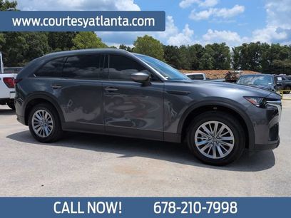 Used 2024 MAZDA CX-90 3.3 Turbo w/ Preferred Package
