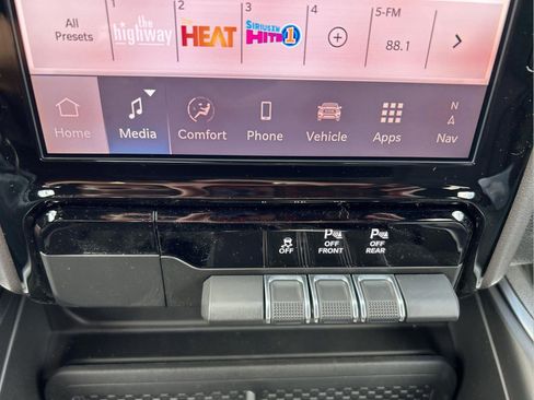 New 2026 RAM 1500 Big Horn image 29