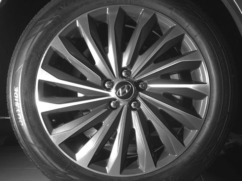 Used 2025 Hyundai Palisade Calligraphy AWD/4WD image 19