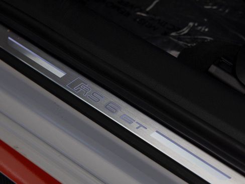 Used 2025 Audi RS 6 performance image 75