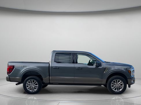 New 2026 Ford F150 King Ranch AWD/4WD image 42
