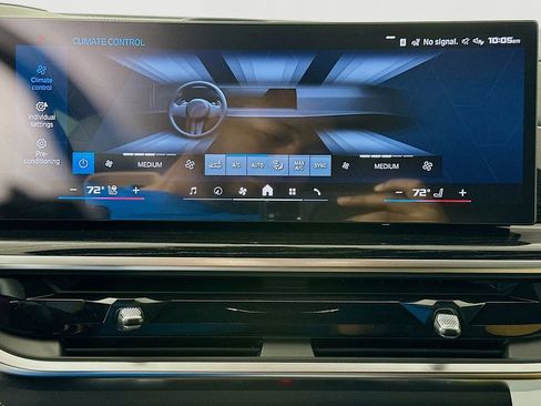 New 2026 BMW X5 M Competition image 14