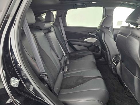 Used 2023 Acura RDX w/ Advance Package AWD/4WD image 12