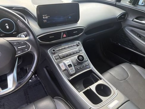Certified 2023 Hyundai Santa Fe Limited FWD image 31
