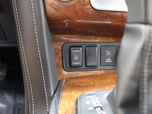 Used 2019 INFINITI QX80 Luxe w/ Proassist Package image 39