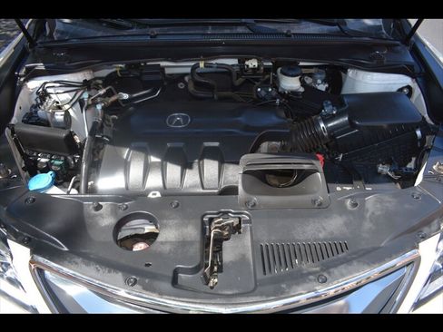 Used 2018 Acura RDX FWD w/ Advance Package image 42