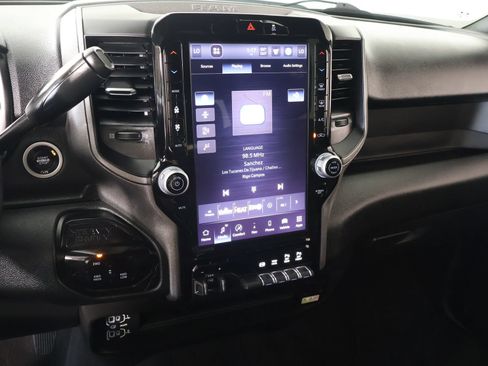 Used 2025 RAM 2500 Tradesman AWD/4WD image 5