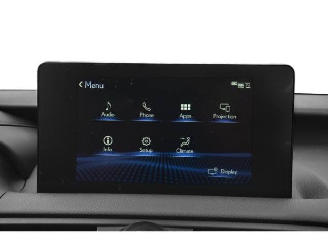 Used 2024 Lexus IS 300 w/ Comfort Package RWD image 11