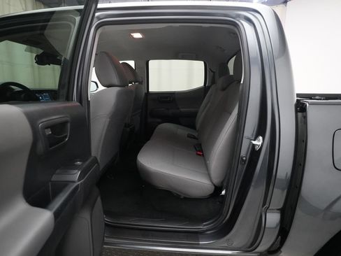 Used 2023 Toyota Tacoma SR AWD/4WD image 10