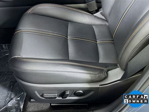 Used 2023 MAZDA CX-50 2.5 Turbo w/ Cargo Package image 19