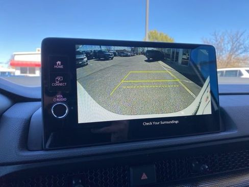 New 2026 Honda CR-V Sport image 19